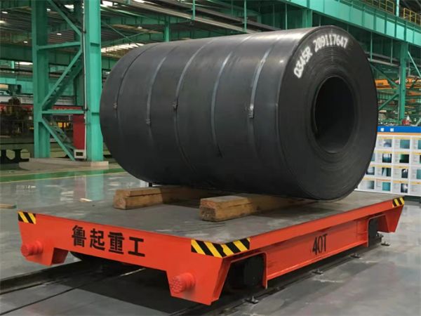 電動(dòng)平車(chē)